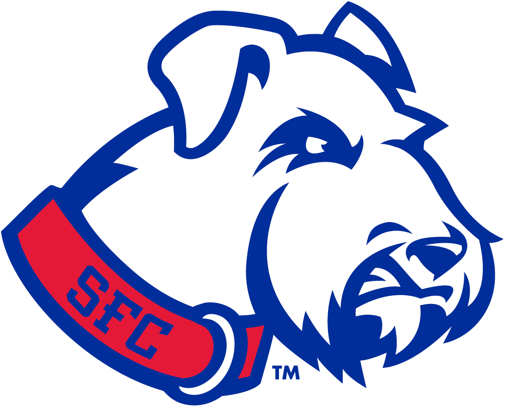 St. Francis Terriers 2014-Pres Alternate Logo v2 iron on transfers for fabric